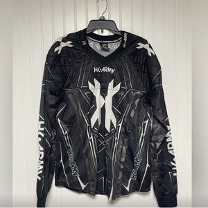 HK Army Paintball Jersey Mens Medium